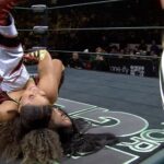 NXT’s Kelani Jordan Def. Indi Hartwell To Retain Knockouts World Title At TNA Bound For Glory