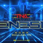 Leon Slater, Dani Luna Pulled From TNA Genesis Due To Travel-Related Reasons