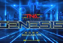 tna genesis