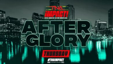 TNA After The Glory Special Announced For 10/16 TNA iMPACT!