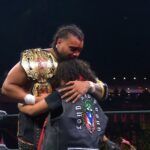 Mike Santana Reflects On His Journey To Winning TNA Title, ‘Bet On You Every Time’