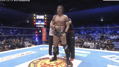 Tony Khan Says He Is Proud Of Konosuke Takeshita Winning IWGP World Heavyweight Title, ‘He’s An AEW Guy’