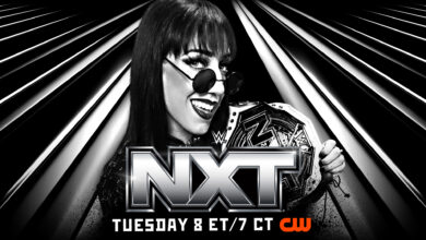 WWE NXT Preview, Start Time, How To Watch (10/14): Women’s Battle Royal