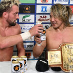 Hiroshi Tanahashi & El Phantasmo Declare For 2025 NJPW World Tag League Tournament