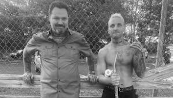 bam margera darby allin