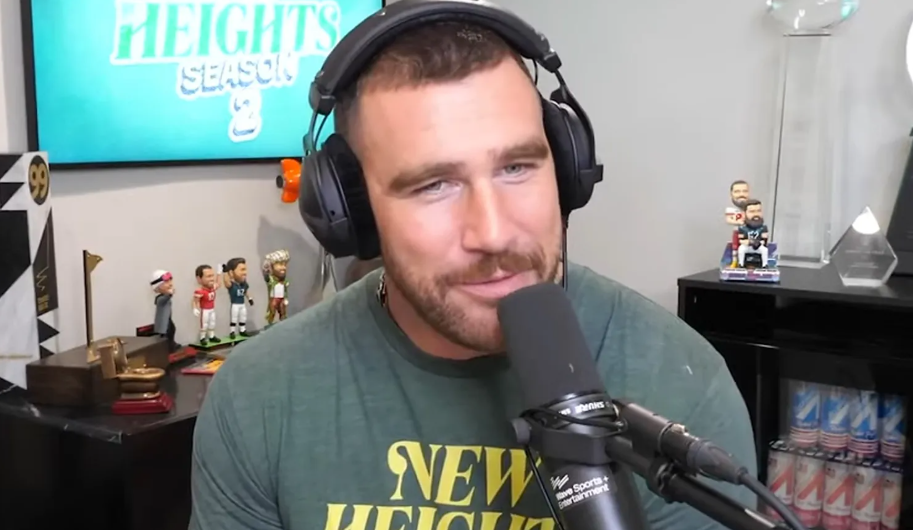 Travis Kelce