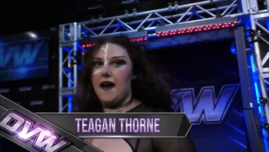 Bailey McRoberts (Teagan Thorne), Who Was In A Coma For Two Weeks And Pronounced Dead, Hopes To Compete In WWE