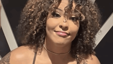 Speedball Mike Bailey: There Is A Very Small Segment Of Wrestling Fans Who Exist Only On Facebook And When They See A Breast They Go F**king Nuts