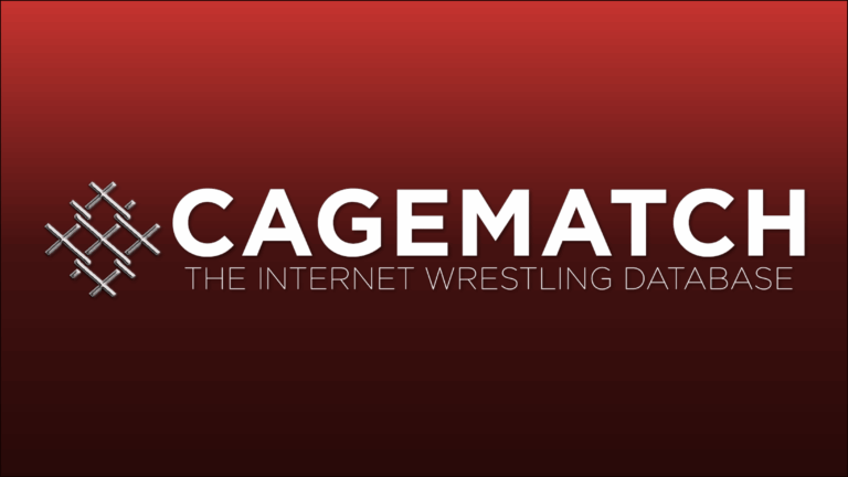 Googling ‘(Wrestler) Cagematch’ Works Again