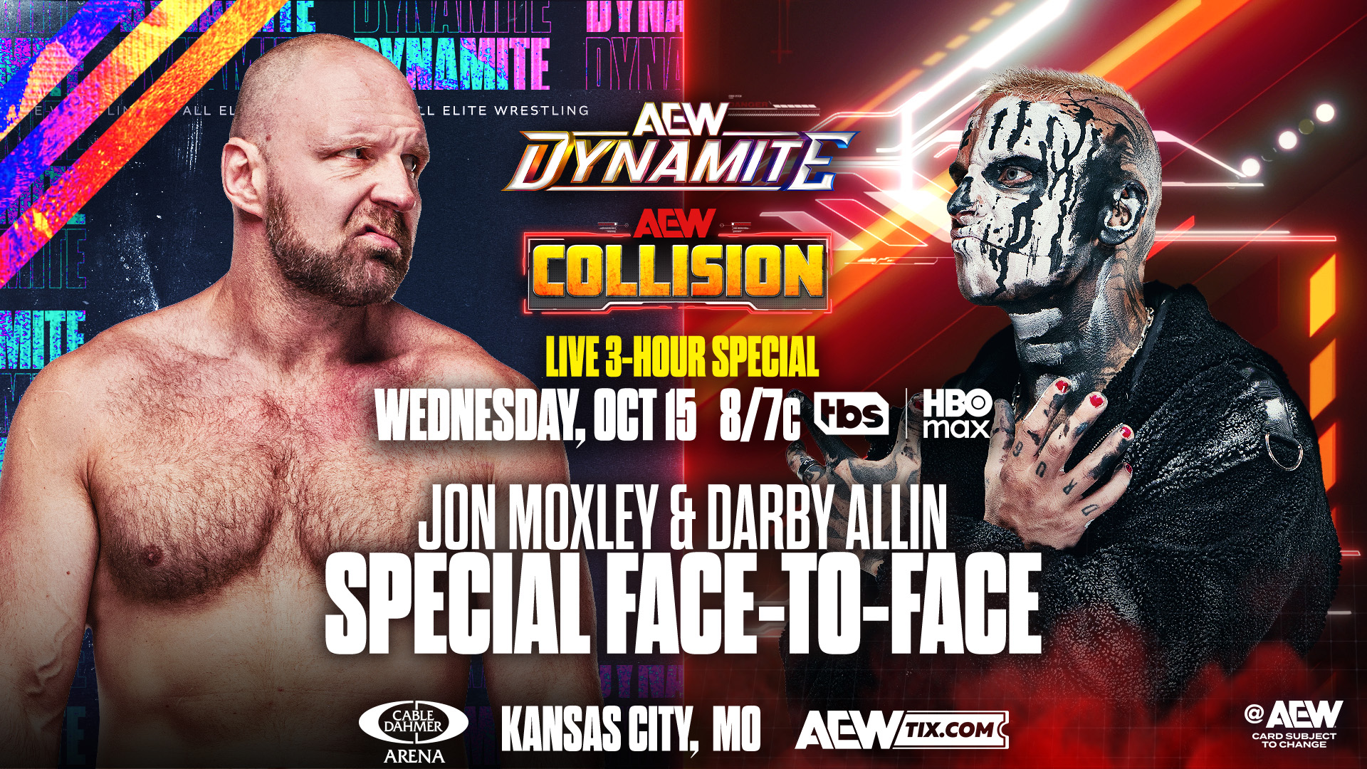 aew dynamite 10/15