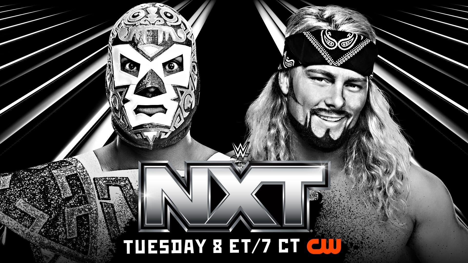 WWE NXT Results (10/14/2025): Hijo del Dr. Wagner Jr. Debuts, 20-Woman Battle Royal, More