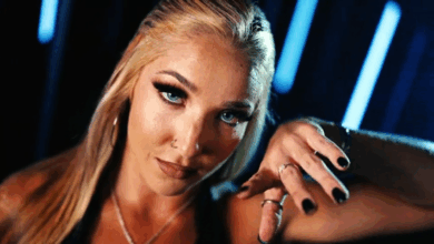 Lainey Reid Officially Replaces Jazmyn Nyx In Fatal Influence On WWE NXT
