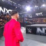 ‘Day Of The Dead’ Match For NXT North American Championship Set For WWE NXT Halloween Havoc