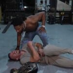 Trick Williams Challenging Ricky Saints For NXT Championship At WWE NXT Halloween Havoc