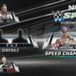Zachary Wentz, Sean Legacy, Axiom & Jasper Troy To Compete In Tournament For WWE Men’s Speed Title Shot