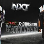 Leon Slater Defending TNA X Division Title, Ricky Saints/Trick Williams Contract Signing, OTM In Action Announced For 10/21 WWE NXT