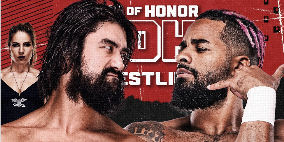 roh tv 10/16