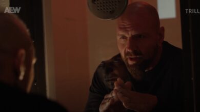 Darby Allin Admits That He Thinks About Joining The Death Riders, Won’t Do It Because He Doesn’t Respect Jon Moxley