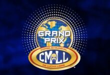 cmll grand prix