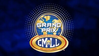 cmll grand prix