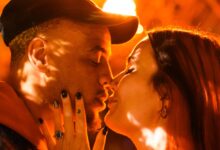 killer kelly, myron reed