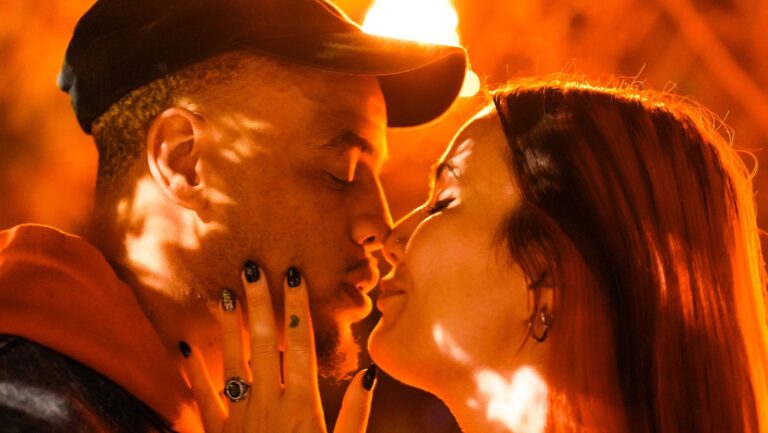 Myron Reed & Killer Kelly Get Engaged, For Real This Time