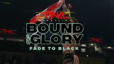 TNA Bound For Glory: Fade To Black Documentary Airing During 10/23 TNA iMPACT