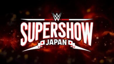 WWE Live Results (10/17): CM Punk Takes On Dominik Mysterio
