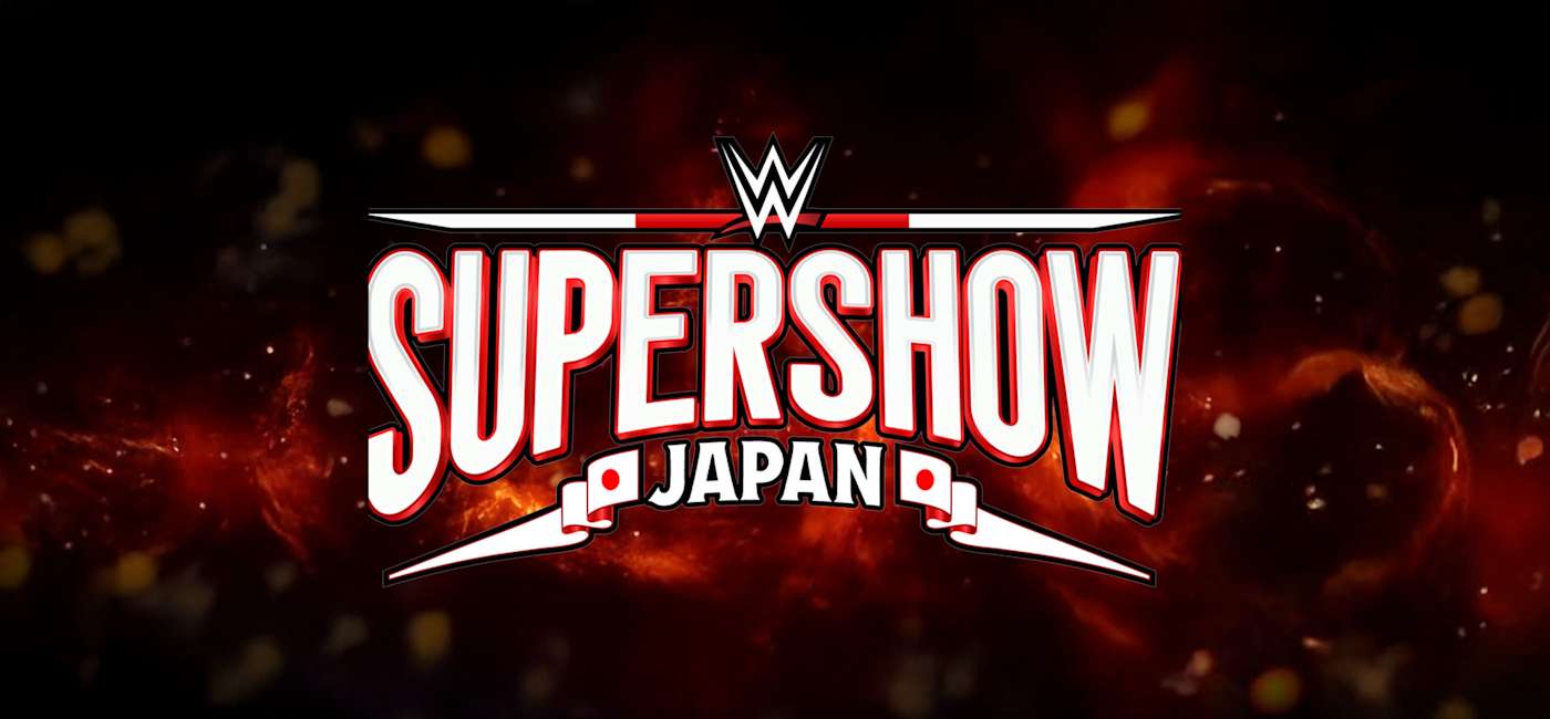 wwe Japan