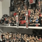 Two People Arrested For Stolen WWE Action Figures