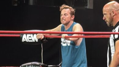 Ex-Try Guy Ned Fulmer Discusses AEW Experience; Says He Wanted To Be A Heel, Trained With Christopher Daniels