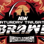 AEW WrestleDream Tailgate Brawl Preview, Start Time, How To Watch