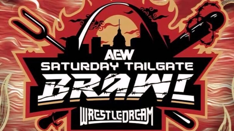 AEW WrestleDream Tailgate Brawl Preview, Start Time, How To Watch