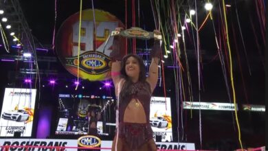 Mercedes Mone Retains CMLL Women’s World Title, Issues Open Challenge for AEW WrestleDream