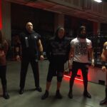 Death Riders Pick Up Victory In Eight-Man Tag Team Match At AEW WrestleDream: Tailgate Brawl