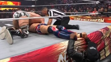 Big Stoke Helps FTR Defeat JetSpeed At AEW WrestleDream