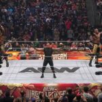 The Hurt Syndicate Def. The Demand At AEW WrestleDream, Secures AEW World Trios Title Shot