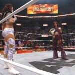 Mercedes Moné Calls Out Kris Statlander For AEW Women’s World Title Match At AEW Full Gear