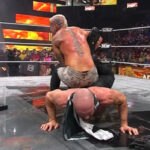 Darby Allin Makes Jon Moxley Say ‘I Quit’ With Scorpion Deathlock At AEW WrestleDream