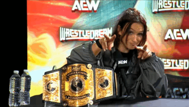 Kris Statlander Says Wheeler Yuta Can Step Up & Challenge For AEW Women’s World Championship