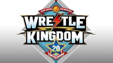 Tony Khan Believes NJPW Is Focused On One Event For Wrestle Kingdom 20 Week