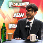 Tony Khan Addresses Issue With AEW WrestleDream Feed On Amazon Prime, Reminded Him Of ROH Death Before Dishonor Streaming Issue