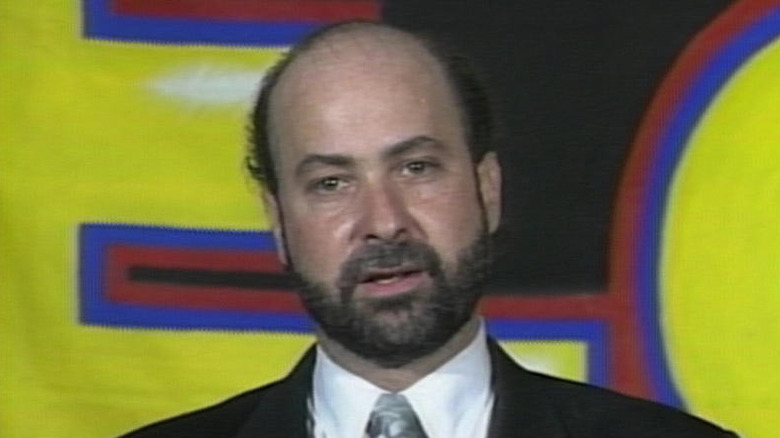 tod gordon