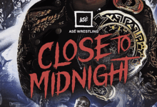 ase close to midnight