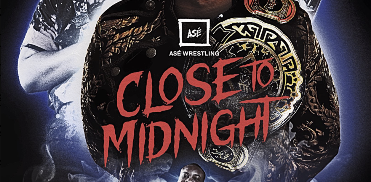 ase close to midnight