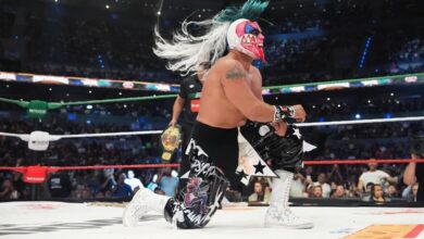 Psycho Clown Speaks About AAA-WWE Adquisition