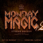 Pro Wrestling NOAH ‘MONDAY MAGIC’ Results (10/20/25): Starboy Charlie Wins 4-Way Survival Match