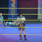 WPW Promoter Comments On Mercedes Moné Being A Part Of 10/19 Event: “It Just Took Us To A Whole New Level”