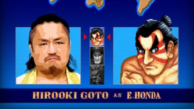 Hirooki Goto Reflects On Filming Live-Action Street Fighter Movie: “It Was An Incredible Experience, I Didn’t Want It To End”