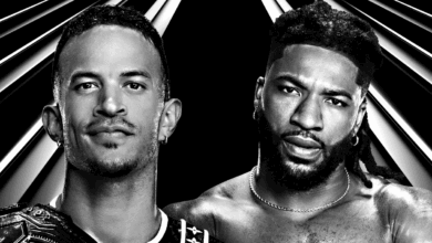 WWE NXT Preview, Start Time, How To Watch (10/21): Trick Williams And Ricky Saints Contract Signing